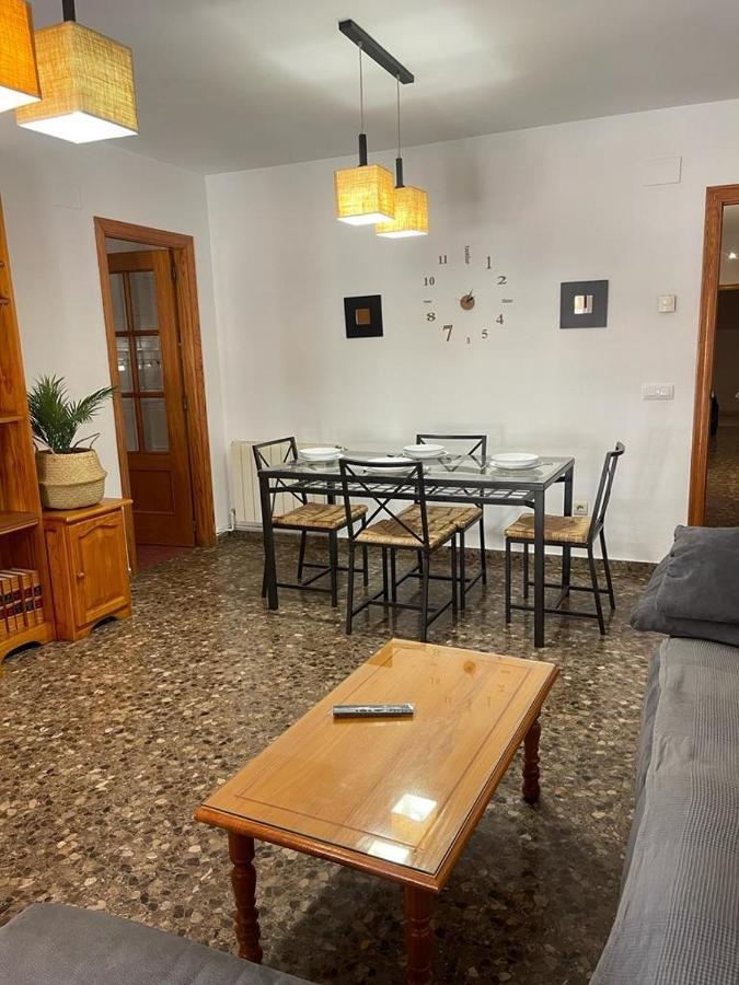 Uim Mediterraneo M Cristina Con Garaje Wifi ปัวร์โตเดซากุนโต ภายนอก รูปภาพ